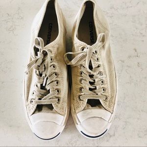 COPY - Converse Jack Purcell